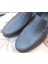 Bagsshoes INT-24Y31004 Erkek Hakiki Deri Loafer Ayakkabı 2