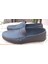 Bagsshoes INT-24Y31004 Erkek Hakiki Deri Loafer Ayakkabı 3