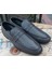 15002 Tzeus Erkek Deri Klasik Loafer Ayakkabı 3