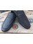15002 Tzeus Erkek Deri Klasik Loafer Ayakkabı 4