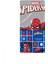Spiderman Baskılı Yastık Kılıfı 2'li 50X70 cm 3
