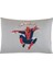 Spiderman Baskılı Yastık Kılıfı 2'li 50X70 cm 4