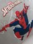 Spiderman Baskılı Yastık Kılıfı 2'li 50X70 cm 5