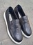 Pierre Cardin Pce-63001 Erkek Deri Havuz Taban Loafer Ayakkabı 4
