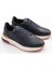 Marcomen 19512 Erkek Deri Günlük Premium Casual Sneaker Ayakkabı 1