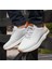 Marcomen 19512 Erkek Deri Günlük Premium Casual Sneaker Ayakkabı 1