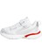 Cool Adam Flt Çocuk Günlük Cırtlı Sneaker Spor Ayakkabı 4