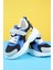 Cool Mose Ptk Cırtlı Çocuk Unisex Sneaker Spor Ayakkabı 2