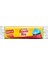 Çöp Poşeti Büyük Boy Mavi 10 Lu 65X80 cm x 20 Paket 2