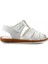 United Colors Of Benetton BNT-1204 Kapalı Burun Çocuk Sandalet 1