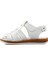 United Colors Of Benetton BNT-1204 Kapalı Burun Çocuk Sandalet 2