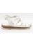 United Colors Of Benetton BNT-1204 Kapalı Burun Çocuk Sandalet 4