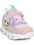 Cool Peter Bebe Çocuk Ilk Adım Anatomik Taban Ultra Hafif Sneaker Spor Ayakkabı 2
