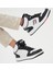 Cool Adel Uzun Flt Çocuk Uzun Konçlu Sneaker Spor Ayakkabı 1