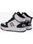 Cool Adel Uzun Flt Çocuk Uzun Konçlu Sneaker Spor Ayakkabı 2