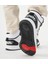 Cool Adel Uzun Flt Çocuk Uzun Konçlu Sneaker Spor Ayakkabı 3