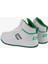 Cool Adel Uzun Flt Çocuk Uzun Konçlu Sneaker Spor Ayakkabı 4