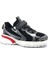 Cool Adam Flt Çocuk Günlük Cırtlı Sneaker Spor Ayakkabı 3