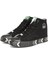 United Colors Of Benetton BNT-30623 Erkek Uzun Konçlu Sneaker Spor Ayakkabı 5