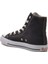 Bulldozer 211402 Erkek Uzun Konçlu Sneaker Spor Ayakkabı 3