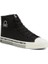United Colors Of Benetton BNT-30747 Erkek Uzun Konçlu Sneaker Spor Ayakkabı 1