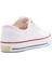 Bulldozer 211401 Erkek Kısa Konçlu Sneaker Spor Keten Ayakkabı 3