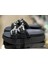 24Y436-6 Kadın Taşlı Tokalı Fashion Premium Terlik 2