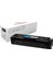 Hp 203A/ Hp CF541A Laserjet Pro M254DW Muadil Toner Mavi Renk 1