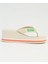 United Colors Of Benetton BN-10218 Kadın Yüksek Dolgu Taban Parmak Arası Premium Terlik 2