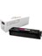 Hp 203A/ Hp CF543A Laserjet Pro M254DNW Muadil Toner Kırmızı Renk 1