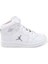 Cool Haykat Uzun Grs Unisex Sneaker Spor Blazer Ayakkabı 1