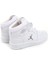 Cool Haykat Uzun Grs Unisex Sneaker Spor Blazer Ayakkabı 4