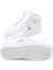 Cool Haykat Uzun Grs Unisex Sneaker Spor Blazer Ayakkabı 5