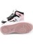 Cool Haykat Uzun Grs Unisex Sneaker Spor Blazer Ayakkabı 5