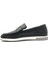 James Franco 9240 Hakiki Deri Ultra Comfort Taban Loafer Ayakkabı 3