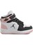 Haykat Uzun Ptk Çocuk Unisex Cırtlı Sneaker Spor Ayakkabı 1