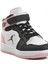 Haykat Uzun Ptk Çocuk Unisex Cırtlı Sneaker Spor Ayakkabı 3