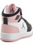 Haykat Uzun Ptk Çocuk Unisex Cırtlı Sneaker Spor Ayakkabı 4