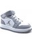 Haykat Uzun Ptk Çocuk Unisex Cırtlı Sneaker Spor Ayakkabı 2
