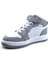 Haykat Uzun Ptk Çocuk Unisex Cırtlı Sneaker Spor Ayakkabı 3