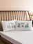 Lcw Home Baskılı Yastık Kılıfı 2'li 50X70 cm 1