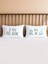 Lcw Home Baskılı Yastık Kılıfı 2'li 50X70 cm 2
