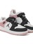 Cool Haykat Kısa Çocuk Unisex Sneaker Spor Ayakkabı 3