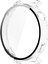 Huawei Watch Gt5 41MM ile Uyumlu Ekran Koruyucu Cam ve Kasa Koruyucu Kılıf Sert Polikarbon 5