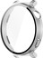 Huawei Watch Gt5 41MM ile Uyumlu Ekran Koruyucu Cam ve Kasa Koruyucu Kılıf Sert Polikarbon 5