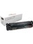 Hp Color Hp 207A-W2210A Laserjet Pro Mfp M283CDW Muadil Toner Kırmızı Renk 1
