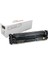 Hp Color Hp 207A-W2210A Laserjet Pro Mfp M283CDW Muadil Toner Sarı Renk 1