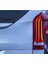 Mercedes W447 Vito 2015-2019 Uyumlu LED Stop 4