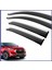 Boğaziçi Kia Sportage Cam Rüzgarlığı Kromlu 2016+ 004.02.12.01 1