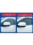 Boğaziçi Kia Sportage Cam Rüzgarlığı Kromlu 2016+ 004.02.12.01 3